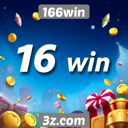 Comparação de bônus e promoções do 166win