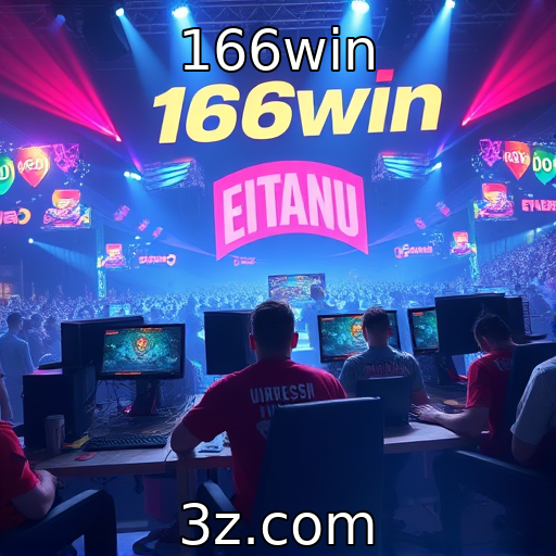 A ascensão dos eSports no cenário competitivo