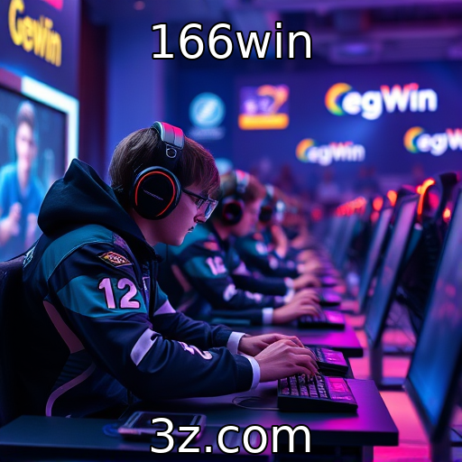 Transformação dos eSports em eventos globais