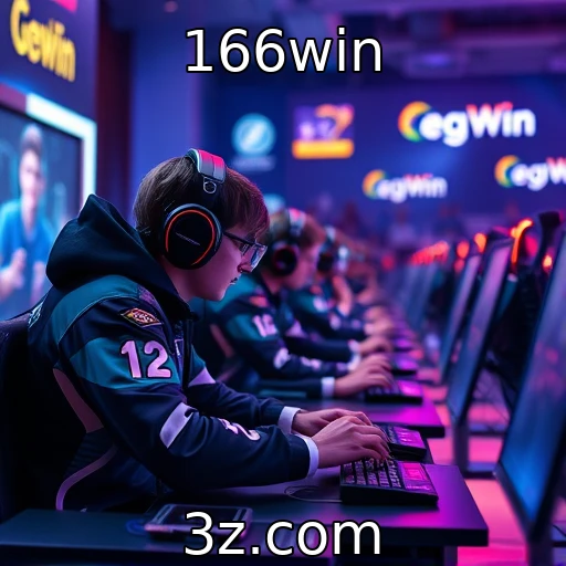 Transformação dos eSports em eventos globais