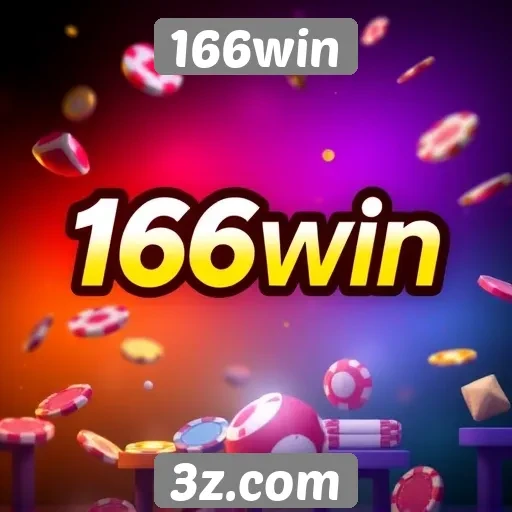Perspectivas de crescimento do 166win no mercado