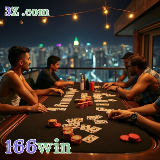 Login Criativo na 166win: Entre no Jogo com Estilo!