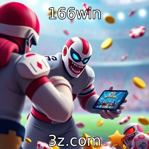 O crescimento dos jogos móveis e seu mercado