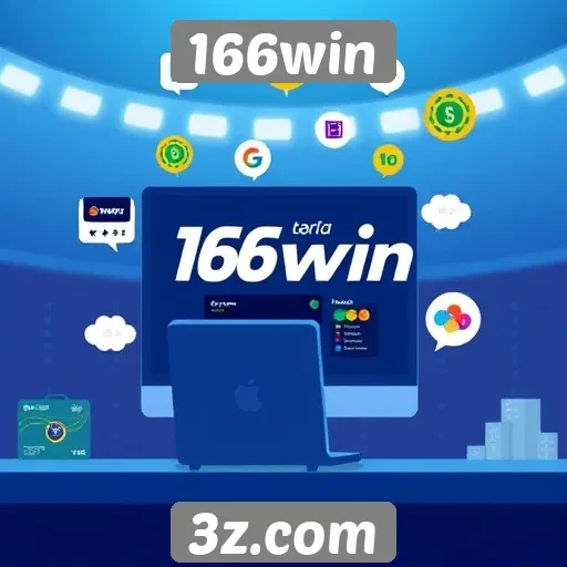 Metodologias de pagamento oferecidas pelo 166win