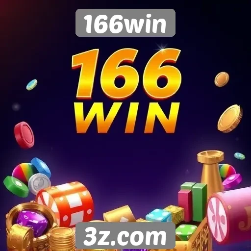 Promoções e bônus oferecidos pelo 166win