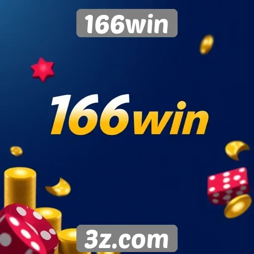 Tecnologia usada pela plataforma 166win para jogos online