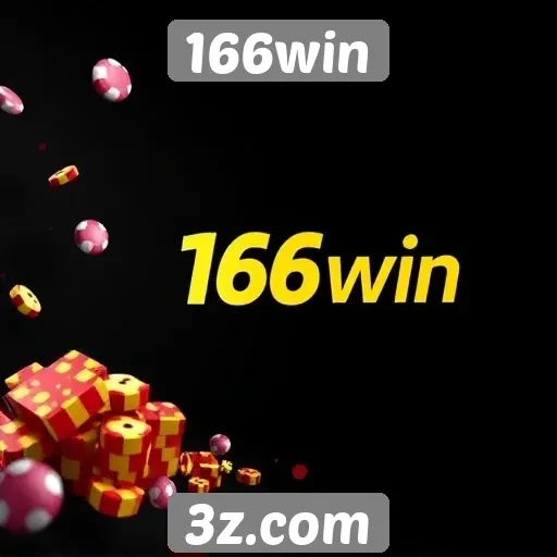 Novidades no site 166win atraem novos jogadores